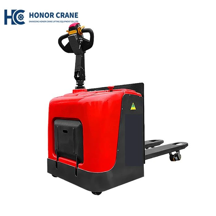 Multiton Electric Jack